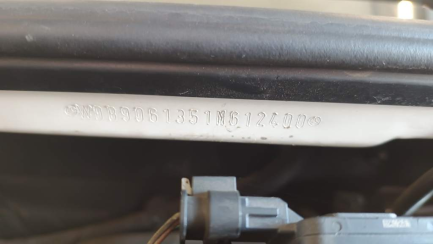 Zdjęcie przedmiotu: Mercedes-benz Sprinter E5 3.5t