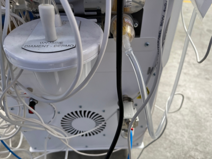 Zdjęcie przedmiotu: Venus-Beauty Tower 2 cosmetic harvester