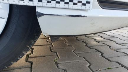 Zdjęcie przedmiotu: Volkswagen Golf Combi