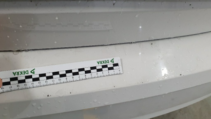 Zdjęcie przedmiotu: Skoda Octavia III 1.0 TSI Ambition