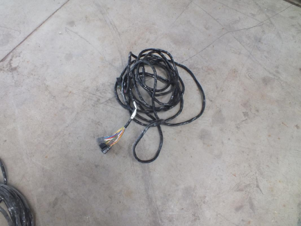 Zdjęcie przedmiotu: YANMAR yacht engine with YANMAR Y4LHA Y4LHA equipment - STP