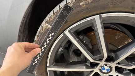 Zdjęcie przedmiotu: BMW 320D Kombi