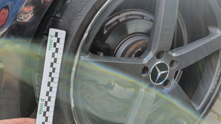 Zdjęcie przedmiotu: Mercedes-benz Cls 350 CDI BlueEff.