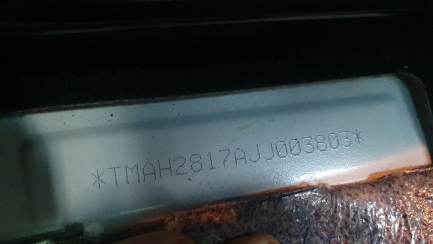 Zdjęcie przedmiotu: Hyundai I30 Wagon 1.6 D Classic +