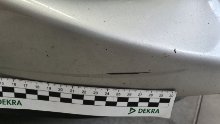 Zdjęcie przedmiotu: Toyota Yaris