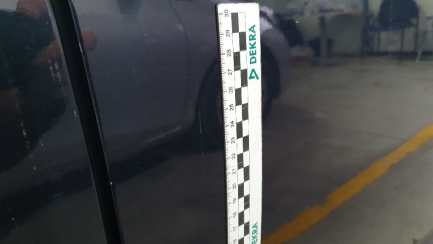 Zdjęcie przedmiotu: Toyota Avensis Combi