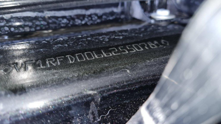 Zdjęcie przedmiotu: Renault Talisman Grandtour 1.8 TCe FAP Initiale Paris EDC