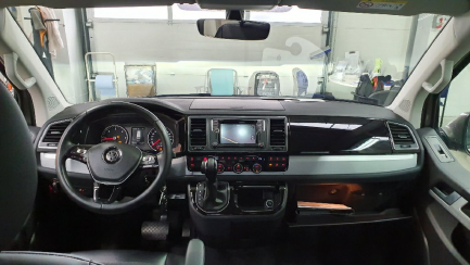 Zdjęcie przedmiotu: Volkswagen Multivan 2.0 BiTDI L1 Highline 4Motion DSG