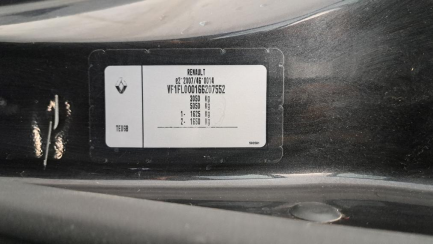 Zdjęcie przedmiotu: Renault Trafic 2.0 dCi E6d 3.1t L2H1 Pack Clim (1200) S&S+E