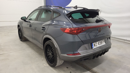 Zdjęcie przedmiotu: Cupra Formentor 2.0 TSI 4Drive DSG