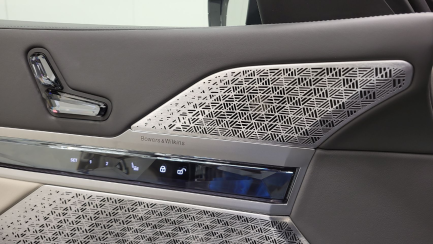 Zdjęcie przedmiotu: BMW i7 105.7kWh xDrive60 M Sport Oświadczenie o utracie DR