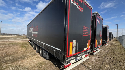 Zdjęcie przedmiotu: KASSBROHRER XS Mega 39.0t