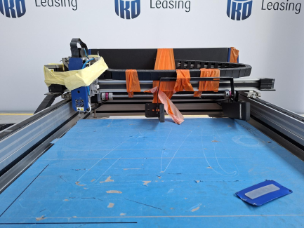 Zdjęcie przedmiotu: Drukarka 3D Zhejiang Flashforge 3D Technology Co. Ltd FLASHFORGE AD1