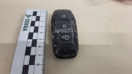 Zdjęcie przedmiotu: Ford Mondeo 2.0 TDCi Titanium