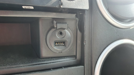 Zdjęcie przedmiotu: Citroen Berlingo Multispace 1.6 BlueHDi MoreLife