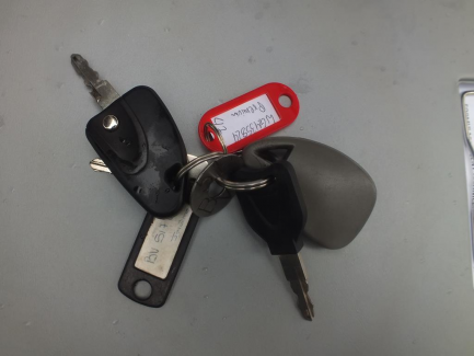 Zdjęcie przedmiotu: Renault 430 DXi Premium Route Euro 5 10837ccm - 439HP