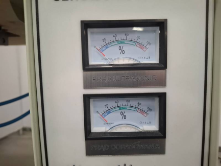 Zdjęcie przedmiotu: Orion OR-4010E ultrasonic welder