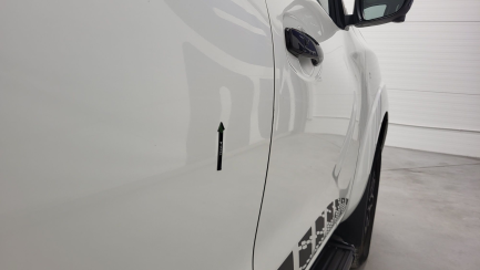 Zdjęcie przedmiotu: Nissan Navara 2.3 dCi N-Guard aut