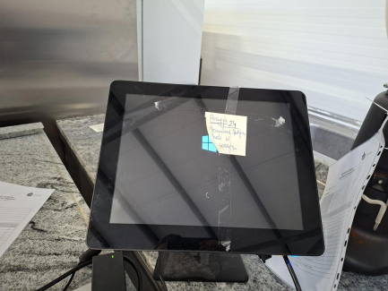 Zdjęcie przedmiotu: Комплект обладнання для громадського харчування