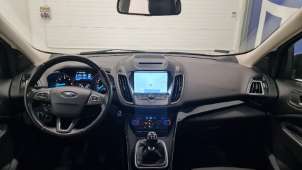 Zdjęcie przedmiotu: Ford Kuga 2.0 TDCi AWD Edition