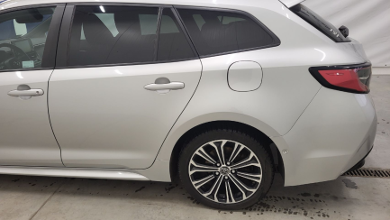 Zdjęcie przedmiotu: Toyota Corolla 2.0 Hybrid Comfort