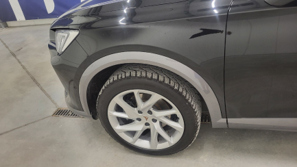 Zdjęcie przedmiotu: Cupra Formentor 1.5 TSI DSG