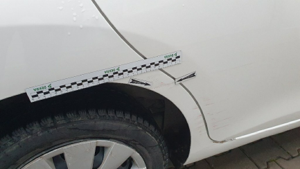 Zdjęcie przedmiotu: Toyota Aygo 1.0 VVT-i X EU6