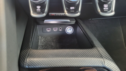 Zdjęcie przedmiotu: Audi R8 V10 RWD Performance
