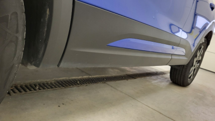 Zdjęcie przedmiotu: Opel Mokka 1.2 T GS S&S aut