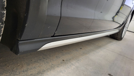 Zdjęcie przedmiotu: Audi A6 Allroad 3.0 TDI Quattro Tiptr Oświadczenie o utracie DR