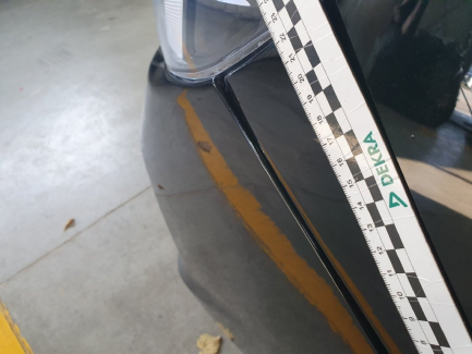 Zdjęcie przedmiotu: Subaru WRX STI 2.5 ST000