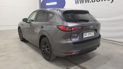 Zdjęcie przedmiotu: Mazda CX-60 3.3 D mHEV Homura AWD aut