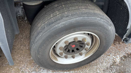 Zdjęcie przedmiotu: KOGEL SN24 Cargo 35.0t Skrzyniowa