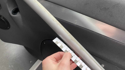 Zdjęcie przedmiotu: IRIZAR I6 Integral 13.35 18.0t