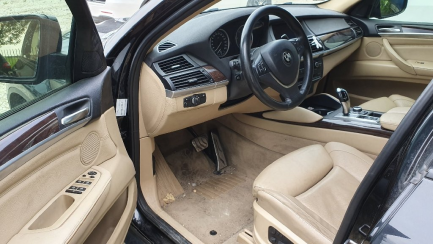 Zdjęcie przedmiotu: Bmw X6 40d xDrive