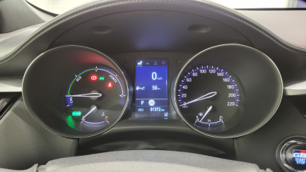 Zdjęcie przedmiotu: Toyota C-HR 1.8 Hybrid GPF GR Sport