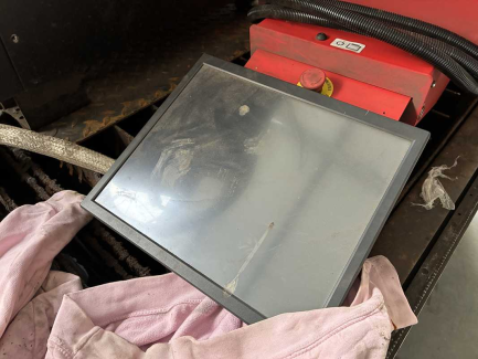 Zdjęcie przedmiotu: Плазмовий різак Swift-Cut Automation 3000-XP