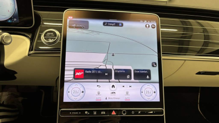 Zdjęcie przedmiotu: Mercedes-benz S 580 Maybach 4Matic
