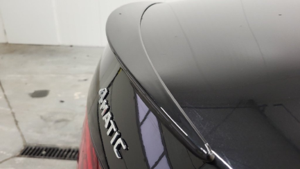 Zdjęcie przedmiotu: Mercedes-benz C200 mHEV 4-Matic AMG