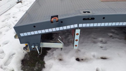 Zdjęcie przedmiotu: KOGEL SN 24 35.0t