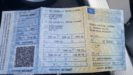 Zdjęcie przedmiotu: Audi A4 Allroad 2.0 TDI Quattro S tronic