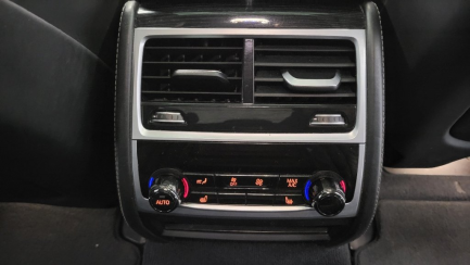 Zdjęcie przedmiotu: Bmw 750d xDrive