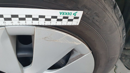 Zdjęcie przedmiotu: Toyota Auris Hatchback