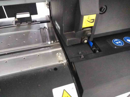 Zdjęcie przedmiotu: MIMAKI Jv 33-160 printing plotter