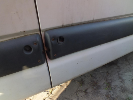 Zdjęcie przedmiotu: Opel Movano CDTI Euro 4 2463ccm - 100HP 3,3t 06-10