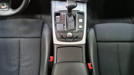 Zdjęcie przedmiotu: Audi A6 3.0 TDI Quattro S tronic