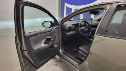 Zdjęcie przedmiotu: Toyota Yaris Hybrid 1.5 Comfort