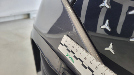 Zdjęcie przedmiotu: Mercedes-benz EQA 300 66.5kWh 4-Matic AMG Line