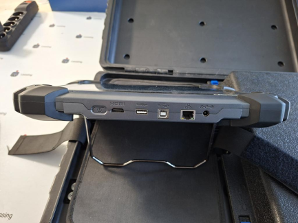 Zdjęcie przedmiotu: Tester diagnostyczny FCAR F7S-W