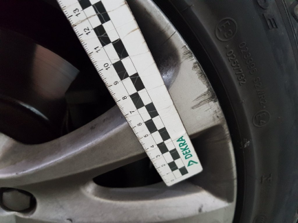 Zdjęcie przedmiotu: Skoda Superb